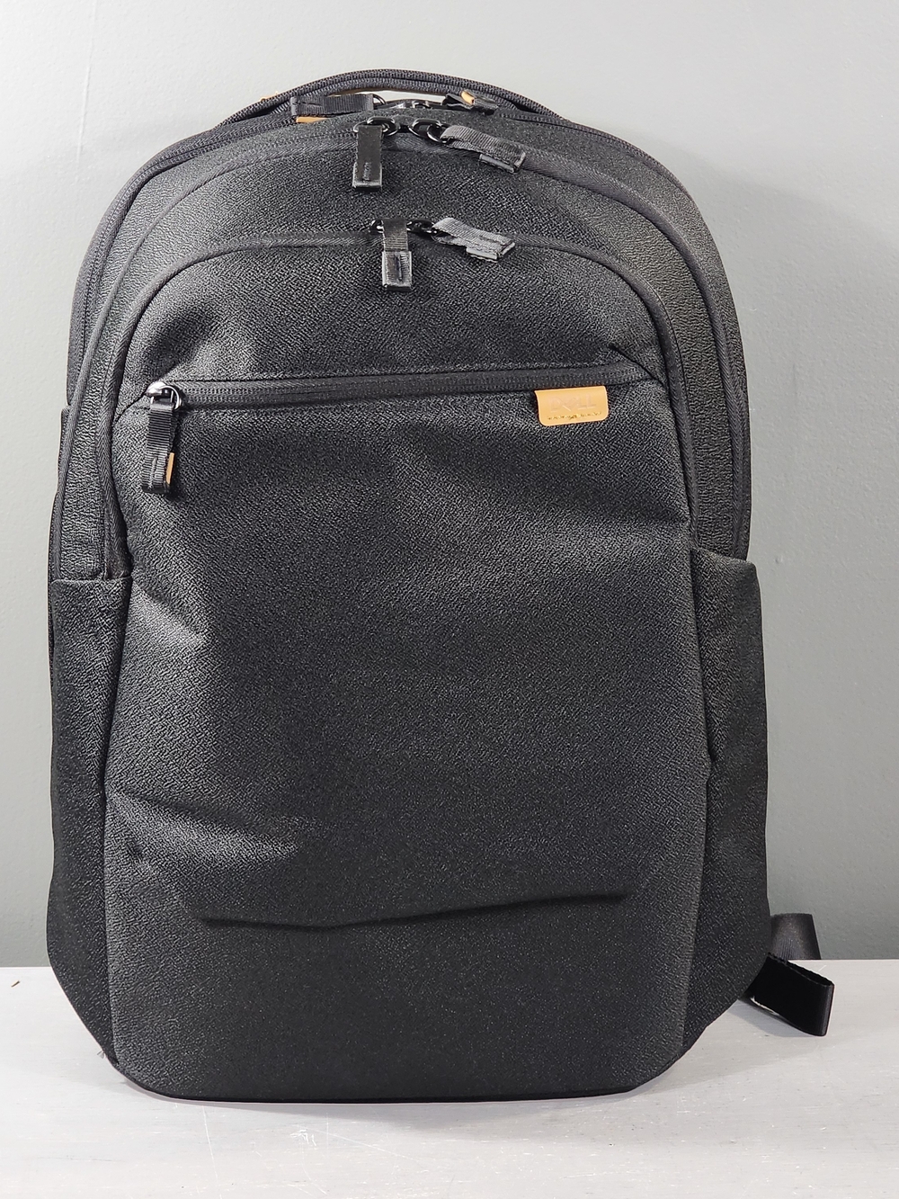 Dell Pro 14 - 16 Premium EcoLoop Backpack CP7625 Black